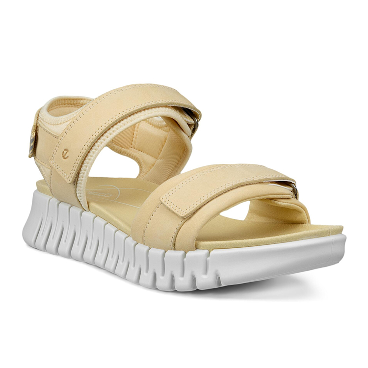 Сандалии GRUUV SOL W, Желтый, GRUUV SOL W
Сандалии GRUUV SOL W, Желтый, GRUUV SOL W