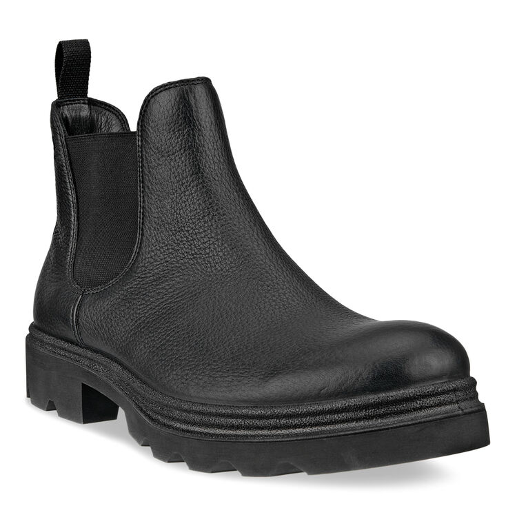 Челси GRAINER M, Черный, GRAINER M
Челси GRAINER M, Черный, GRAINER M