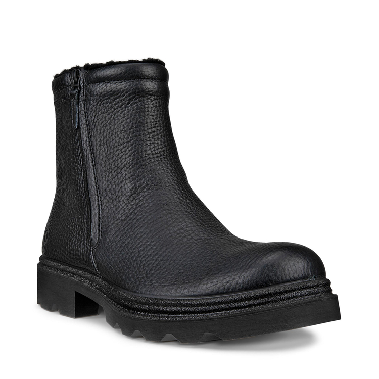 Ботинки GRAINER M, Черный, GRAINER M
Ботинки GRAINER M, Черный, GRAINER M