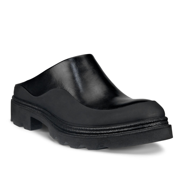 Сабо GRAINER W, Черный, GRAINER W
Сабо GRAINER W, Черный, GRAINER W