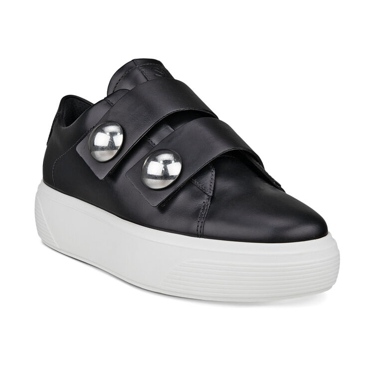 Кеды STREET PLATFORM W, Черный, STREET PLATFORM W
Кеды STREET PLATFORM W, Черный, STREET PLATFORM W