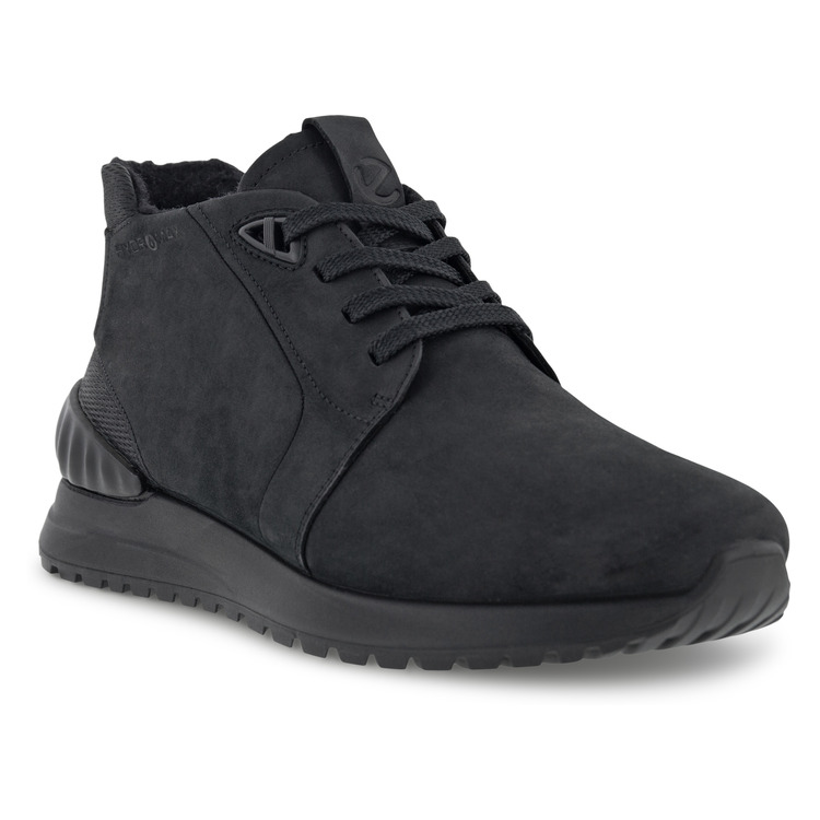 Ботинки ASTIR, Черный, ASTIR
Ботинки ASTIR, Черный, ASTIR