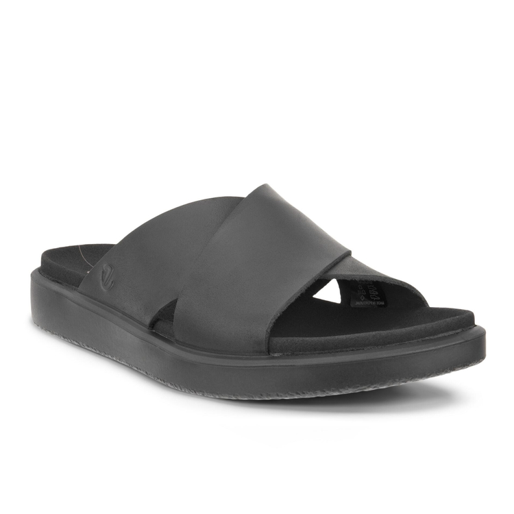 Шлепанцы FLOWT M, Черный, FLOWT M
Шлепанцы FLOWT M, Черный, FLOWT M
