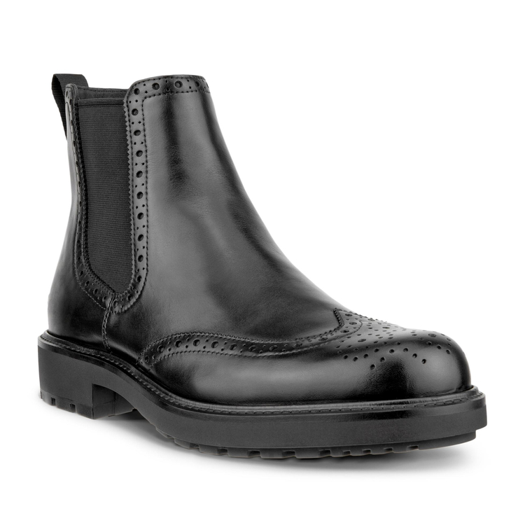 Ботинки METROPOLE OSLO, Черный, METROPOLE OSLO
Ботинки METROPOLE OSLO, Черный, METROPOLE OSLO