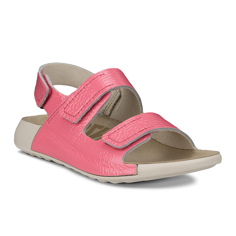 Сандалии COZMO K, Розовый, COZMO K
Сандалии COZMO K, Розовый, COZMO K