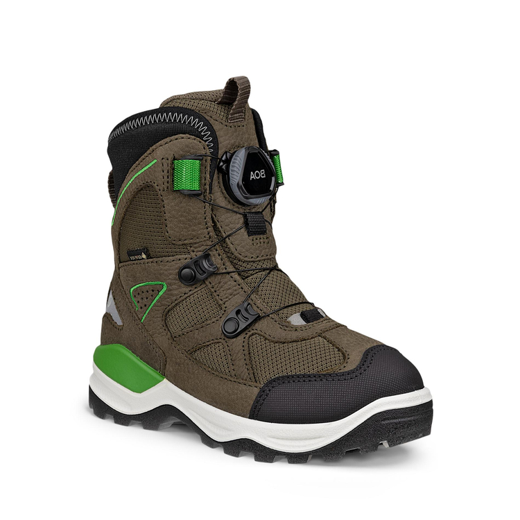 Ботинки SNOW MOUNTAIN, Черный, SNOW MOUNTAIN
Ботинки SNOW MOUNTAIN, Черный, SNOW MOUNTAIN