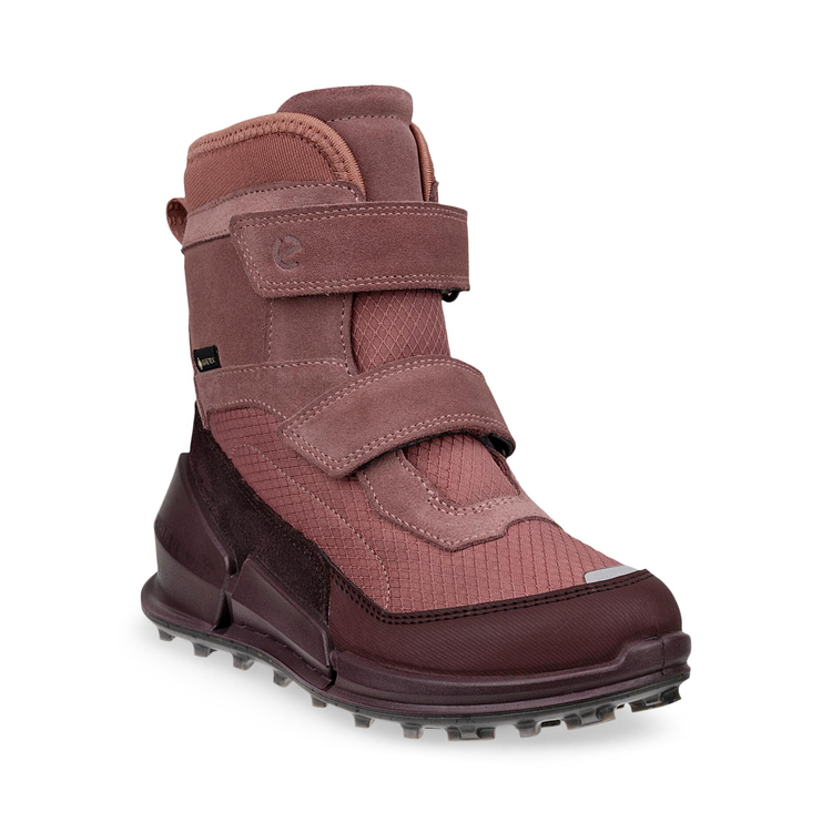 Ботинки BIOM K2, Разноцветный, BIOM K2
Ботинки BIOM K2, Разноцветный, BIOM K2