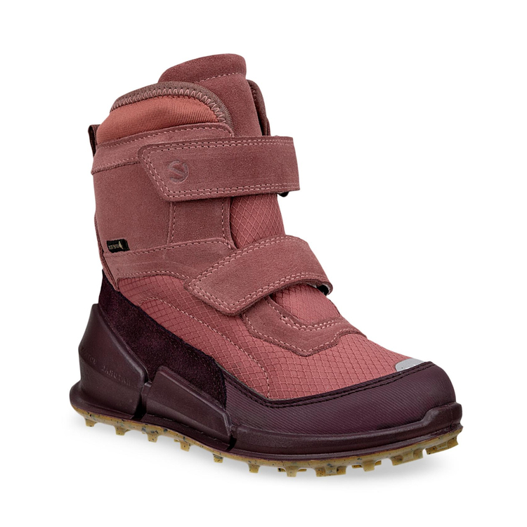 Ботинки BIOM K2, Разноцветный, BIOM K2
Ботинки BIOM K2, Разноцветный, BIOM K2