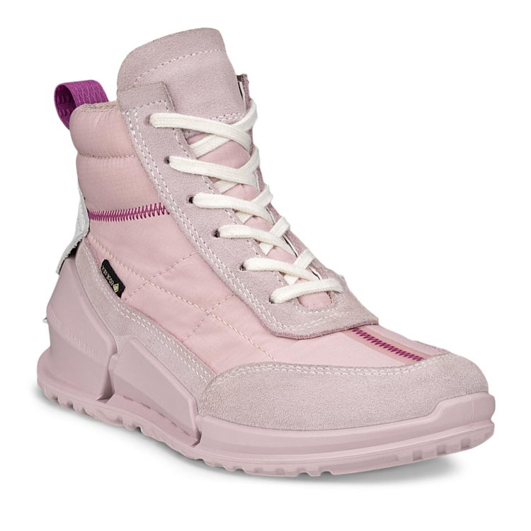 Ботинки BIOM K1, Фиолетовый, BIOM K1
Ботинки BIOM K1, Фиолетовый, BIOM K1