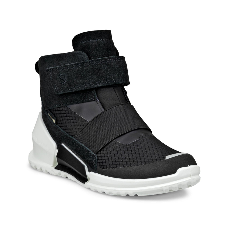 Ботинки BIOM K1, Черный, BIOM K1
Ботинки BIOM K1, Черный, BIOM K1