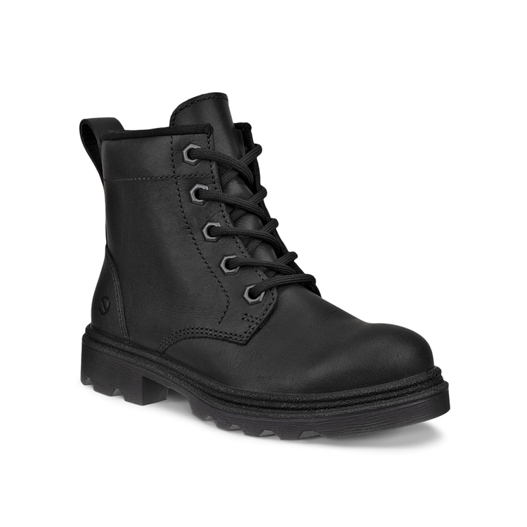 Ботинки GRAINER K, Черный, GRAINER K
Ботинки GRAINER K, Черный, GRAINER K