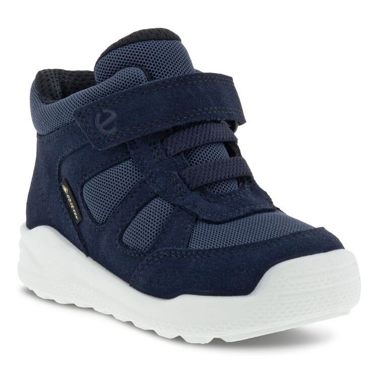 Ботинки URBAN MINI, Синий, URBAN MINI
Ботинки URBAN MINI, Синий, URBAN MINI