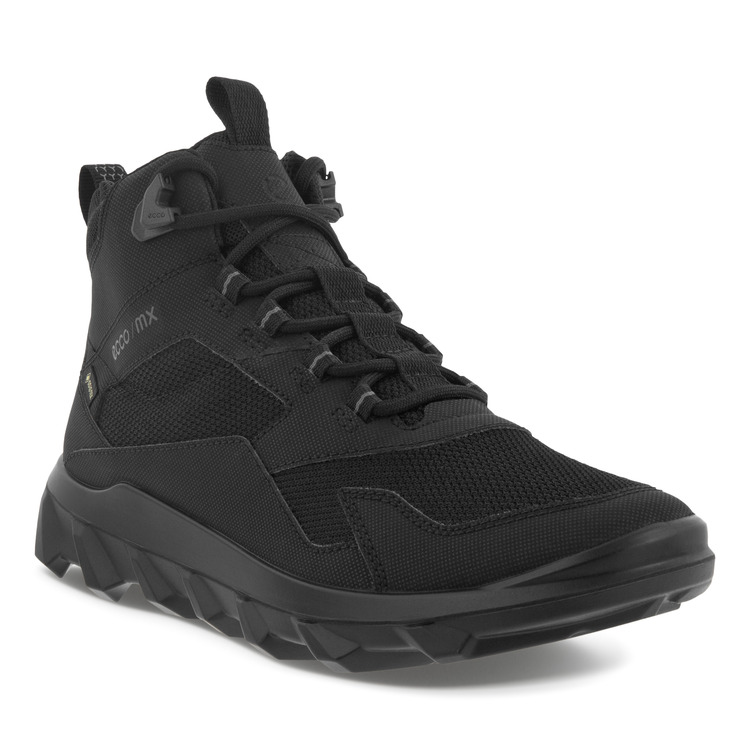 Ботинки MX W, Черный, MX W
Ботинки MX W, Черный, MX W