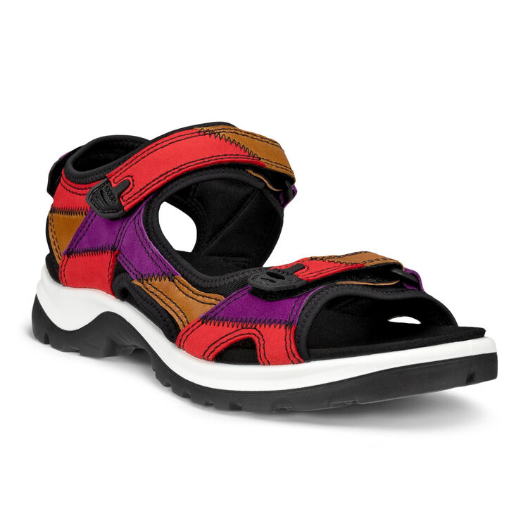 Сандалии OFFROAD, Разноцветный, OFFROAD
Сандалии OFFROAD, Разноцветный, OFFROAD