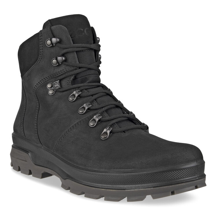 Ботинки RUGGED TRACK, Черный, RUGGED TRACK
Ботинки RUGGED TRACK, Черный, RUGGED TRACK