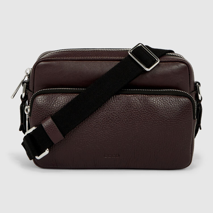 Сумка Textureblock Camera Bag, Коричневый, Textureblock Camera Bag
Сумка Textureblock Camera Bag, Коричневый, Textureblock Camera Bag