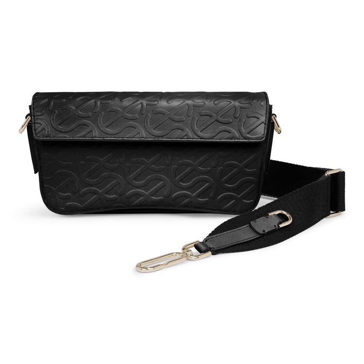 Сумка Wave Pinch Bag Compact, Черный, Wave Pinch Bag Compact
Сумка Wave Pinch Bag Compact, Черный, Wave Pinch Bag Compact