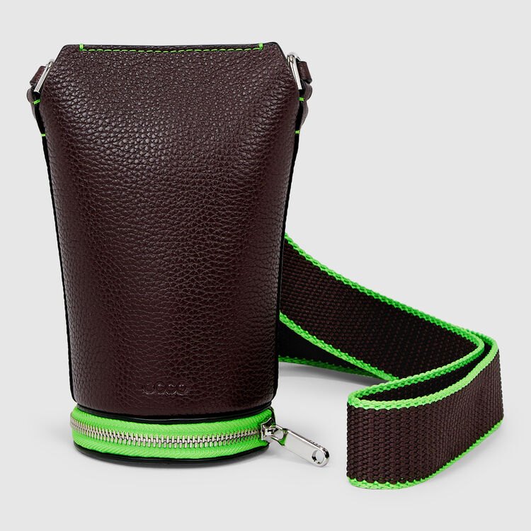 Сумка Pot Bag Nook, Коричневый, Pot Bag Nook
Сумка Pot Bag Nook, Коричневый, Pot Bag Nook