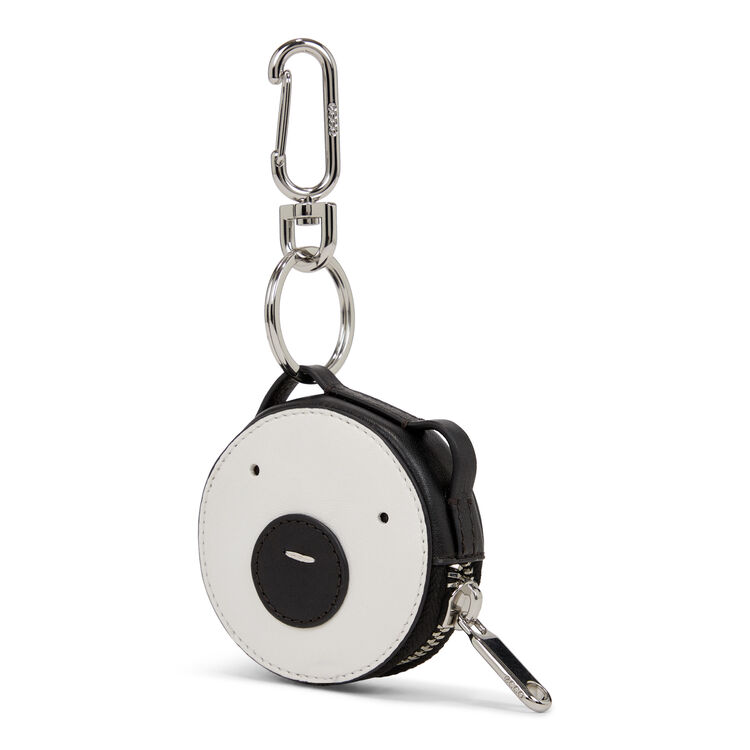 Брелок CHARM, Черный, CHARM
Брелок CHARM, Черный, CHARM