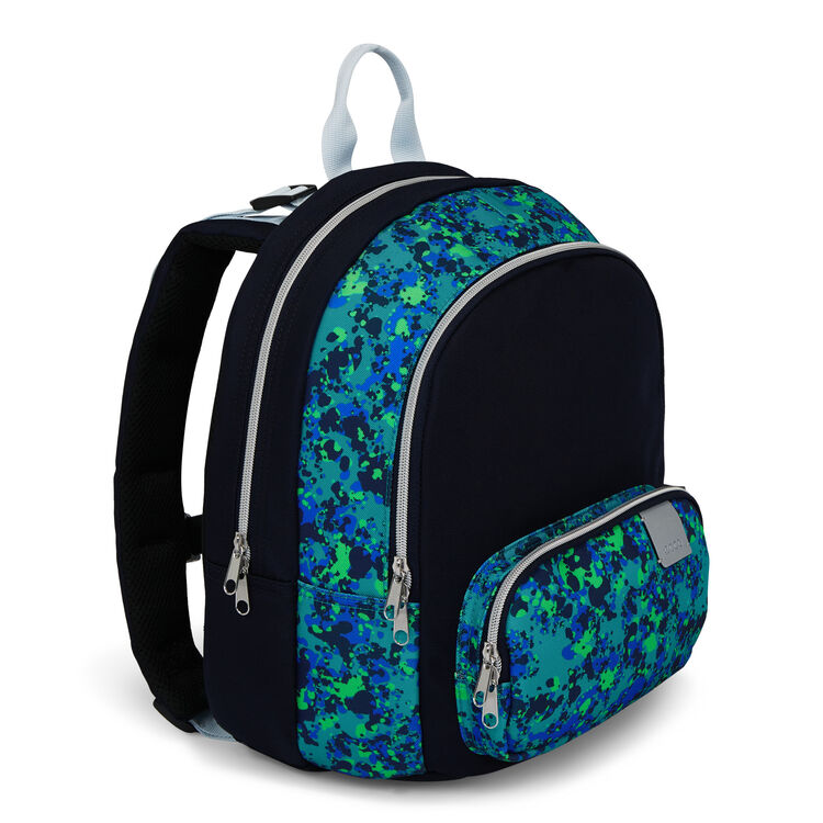 Рюкзак KIDS, Синий, KIDS
Рюкзак KIDS, Синий, KIDS