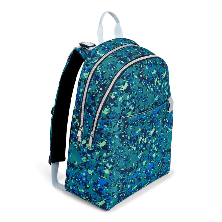 Рюкзак KIDS, Синий, KIDS
Рюкзак KIDS, Синий, KIDS