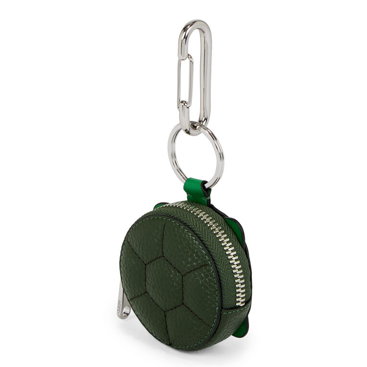 Брелок Charms, Зеленый, Charms
Брелок Charms, Зеленый, Charms