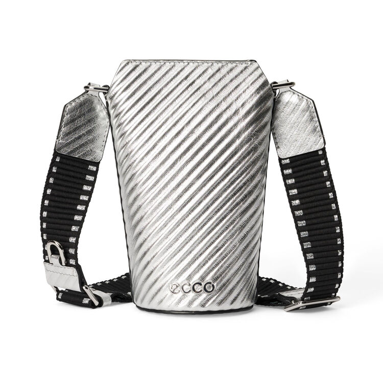 Сумка кросс-боди POT BAG, Серый, POT BAG
Сумка кросс-боди POT BAG, Серый, POT BAG