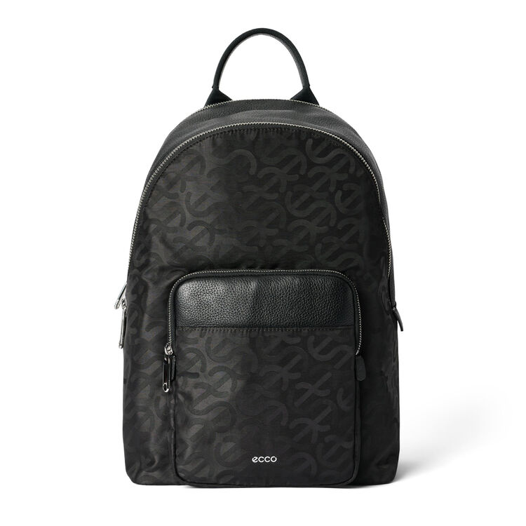 Рюкзак Round Pack, Черный, Round Pack
Рюкзак Round Pack, Черный, Round Pack