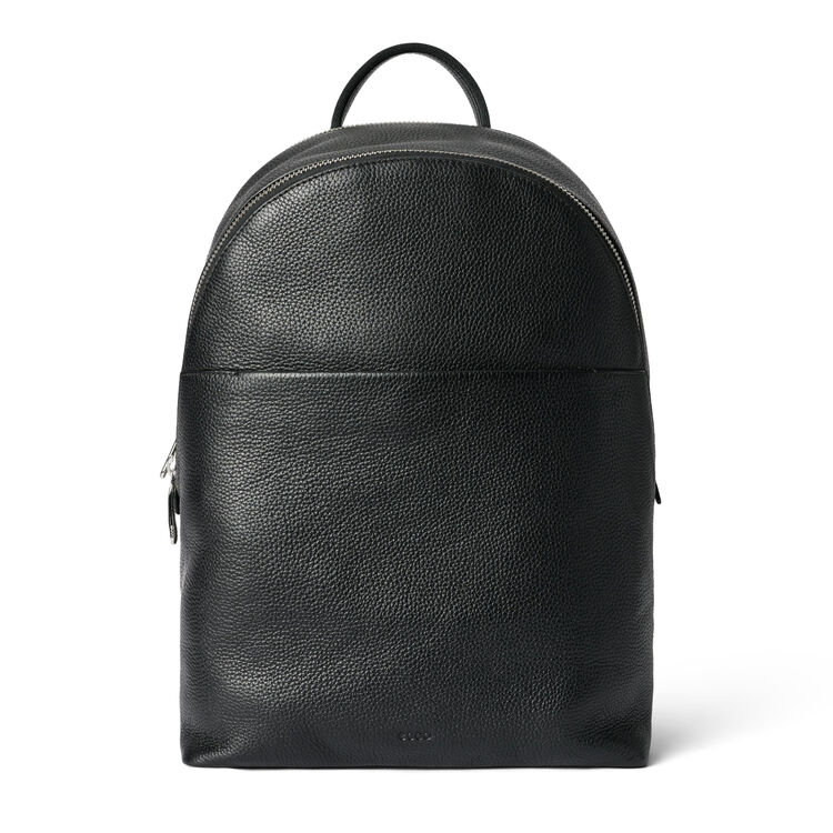 Рюкзак Round Pack, Черный, Round Pack
Рюкзак Round Pack, Черный, Round Pack