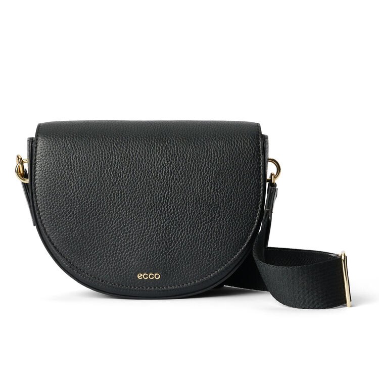 Сумка Saddle Bag, Черный, Saddle Bag
Сумка Saddle Bag, Черный, Saddle Bag