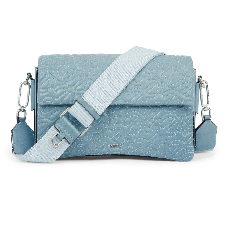 Сумка кросс-боди Pinch Bag, Голубой, Pinch Bag
Сумка кросс-боди Pinch Bag, Голубой, Pinch Bag