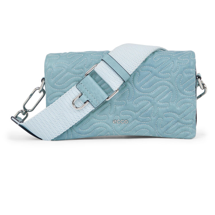 Сумка кросс-боди Pinch Bag, Голубой, Pinch Bag
Сумка кросс-боди Pinch Bag, Голубой, Pinch Bag