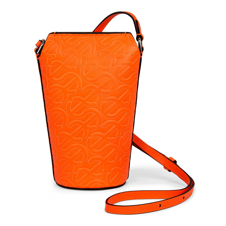 Сумка кросс-боди POT BAG, Оранжевый, POT BAG
Сумка кросс-боди POT BAG, Оранжевый, POT BAG