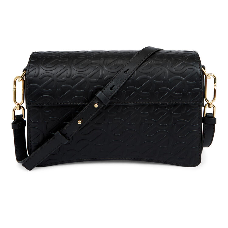 Сумка кросс-боди Pinch Bag, Черный, Pinch Bag
Сумка кросс-боди Pinch Bag, Черный, Pinch Bag