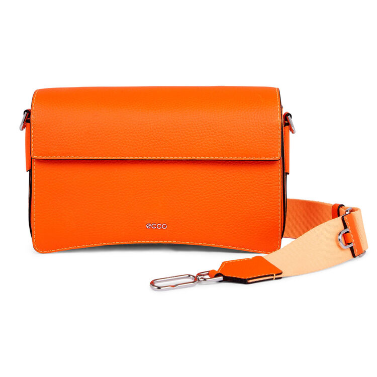 Сумка кросс-боди Pinch Bag, Оранжевый, Pinch Bag
Сумка кросс-боди Pinch Bag, Оранжевый, Pinch Bag