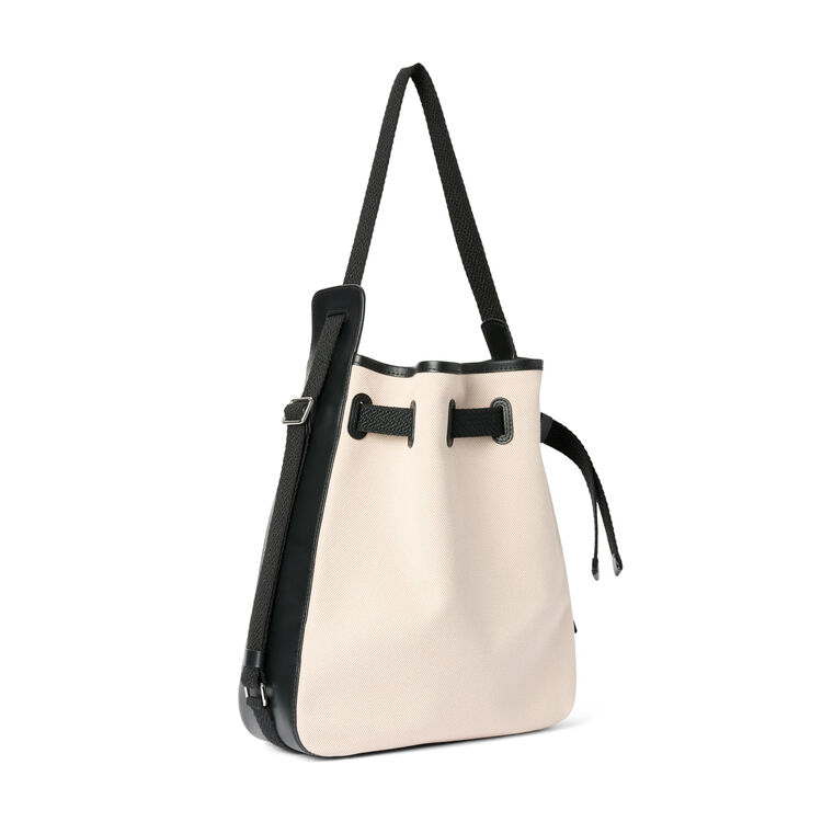 Сумка хобо Sail Bag, Бежевый, Sail Bag
Сумка хобо Sail Bag, Бежевый, Sail Bag