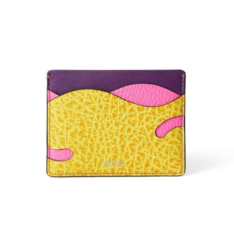 Картхолдер Card Case, Желтый, Card Case
Картхолдер Card Case, Желтый, Card Case