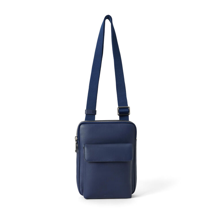 Сумка кросс-боди Flat Pouch, Коричневый, Flat Pouch
Сумка кросс-боди Flat Pouch, Коричневый, Flat Pouch