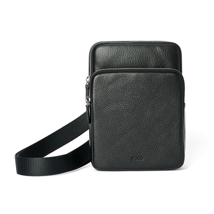 Сумка кросс-боди POC, Черный, POC
Сумка кросс-боди POC, Черный, POC