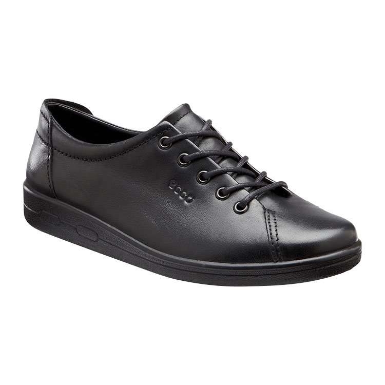 Кеды ECCO SOFT II