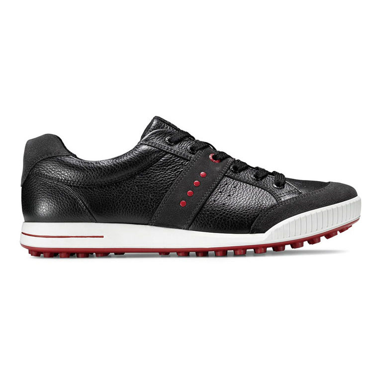 Кроссовки ECCO GOLF STREET
