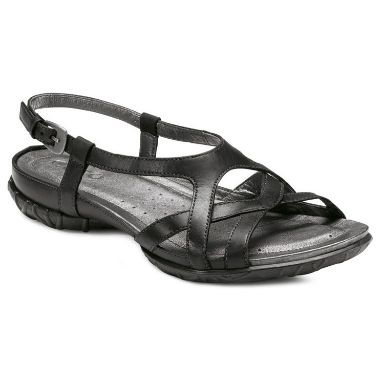 Сандалии ECCO GROOVE SANDAL