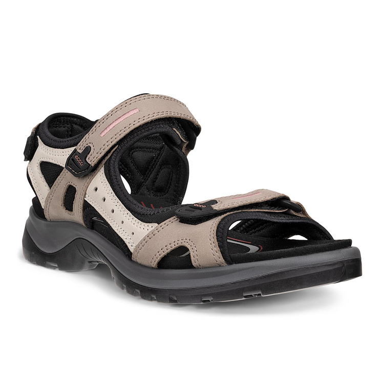 Сандалии OFFROAD, разноцветный, арт. 069563/54695