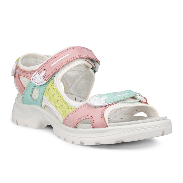 Сандалии OFFROAD, розовый, арт. 069563/61156