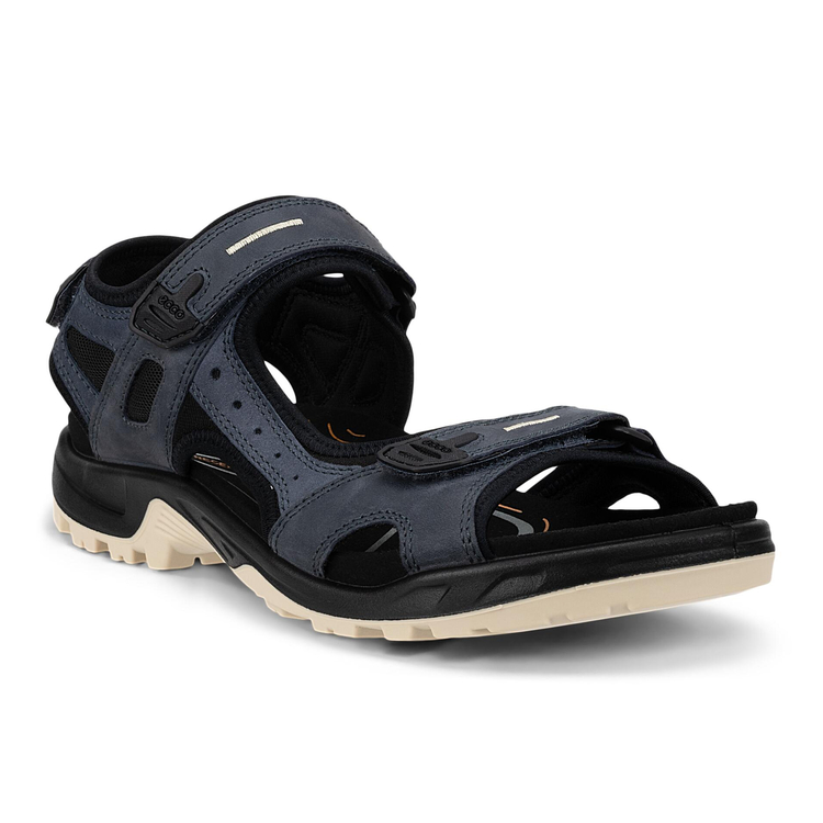 Сандалии OFFROAD, синий, арт. 967