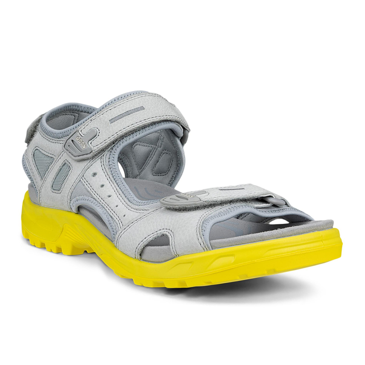 Сандалии OFFROAD, серый, арт. 752