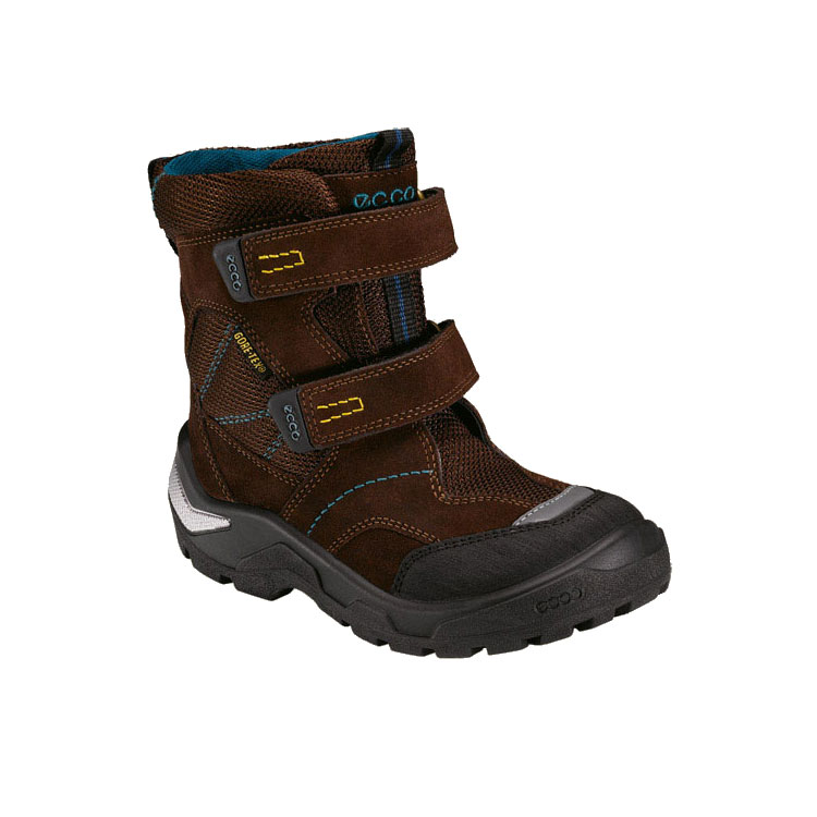 Полусапоги ECCO SNOWRIDE