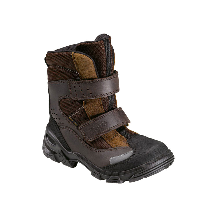 Ботинки ECCO SNOWBOARDER