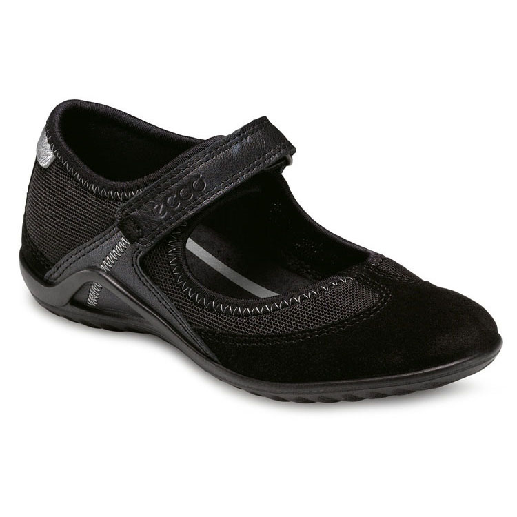 Туфли ECCO VIBRATION KIDS