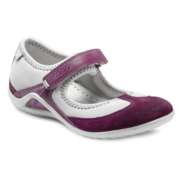Туфли ECCO VIBRATION KIDS